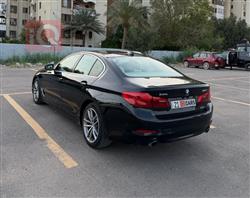 بي ام دبليو الفئة 5
